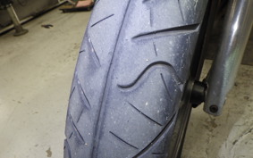 KAWASAKI BALIUS 250 Gen.2 ZR250B