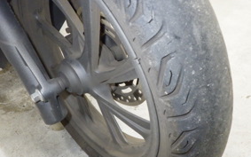 HONDA PCX125 2025 JF81