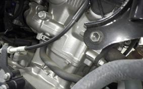 SUZUKI GSX-S125 2017 DL32B
