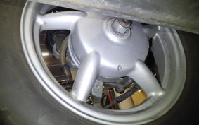 YAMAHA VINO 50 2021 SA37J