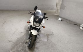 HONDA CB400SFV-4 BOLDOR 2010 NC42