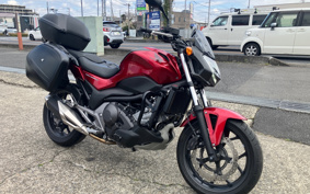 HONDA NC750S DCT ABS 2019