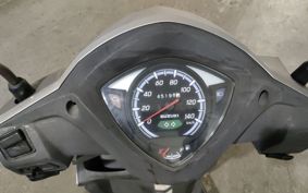 SUZUKI ADDRESS V110 CE47A