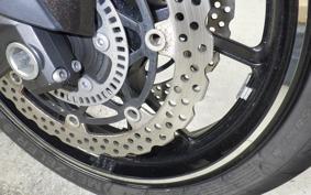 KAWASAKI 1400 GTR 2011