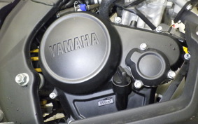 YAMAHA XSR125 2014 RE46J