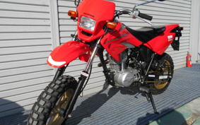HONDA XR100 MOTARD HD13