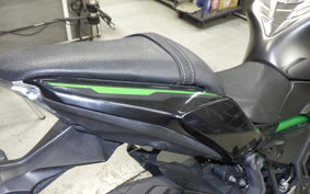 KAWASAKI Z650 A 2023 ER650S