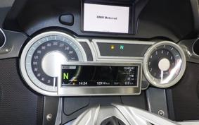 BMW K1600GT 2012