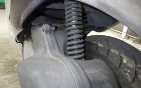 SUZUKI LET's 4 2017 CA46A