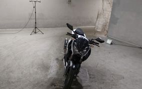 KAWASAKI Z250 ER250C