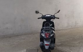 SUZUKI LET's CA4AA