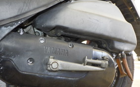 YAMAHA JOG Delux SA39J