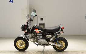 HONDA MONKEY Z50J