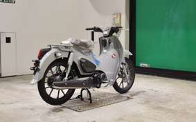 HONDA C125 SUPER CUB JA71
