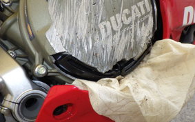 DUCATI PANIGALE V2 2023