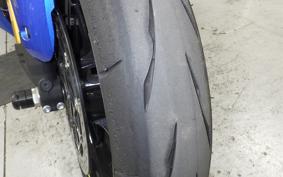 SUZUKI GSX-R1000R A 2020 DM11G