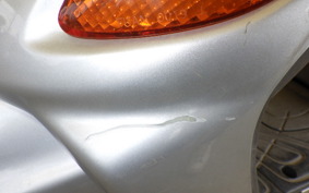 YAMAHA AXIS 100 SB06J