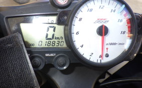 YAMAHA YZF-R6