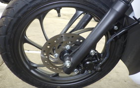 HONDA DIO 110 Lite JK46