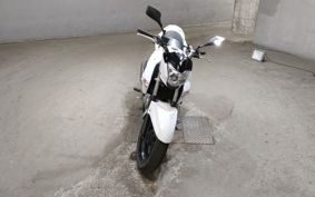 SUZUKI GSR250 GJ55D