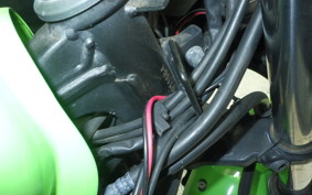 KAWASAKI NINJA 250 ABS 1998 EX250L