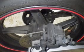 HONDA VTR 250 Gen. 2 2020 MC33