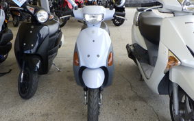 SUZUKI LET's 4 2025 CA41A