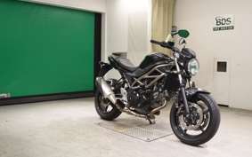 SUZUKI SV650 A 2021 VP55B