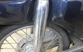 HONDA C110 SUPER CUB JA10