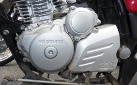 SUZUKI GZ150 A