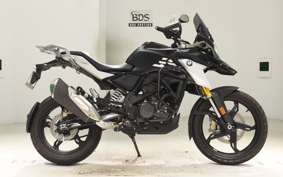 BMW G310GS