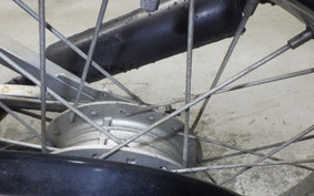 YAMAHA RZ50 Gen.2 RA01J