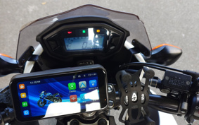 HONDA CB400F ABS 2014 NC47