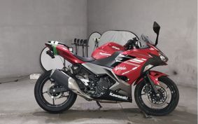 KAWASAKI NINJA 250 EX250P