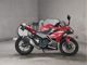 Фото Kawasaki NINJA 250 с японского аукциона