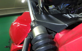 YAMAHA YBR125 2005