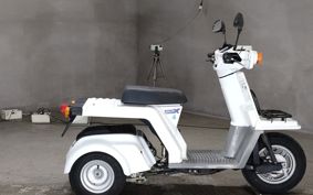 HONDA GYRO TD02