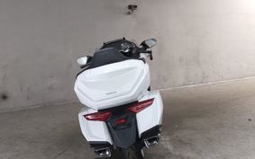 HONDA GL1800 TOUR DCT 2024 SC79