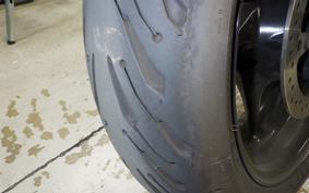 TRIUMPH TRIDENT 660 2023