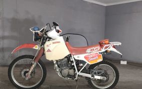 HONDA XLR250 BAJA MD22