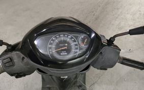 SUZUKI ADDRESS V125 DT11A