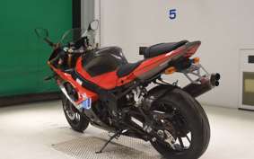 SUZUKI GSX-R1000 2004