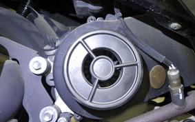 SUZUKI LET's 5 2023 CA47A