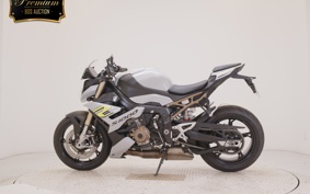 BMW S1000R 2022