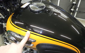 KAWASAKI W800 2016 EJ800A