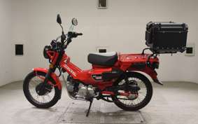HONDA CT125 HUNTER CUB 2018 JA55