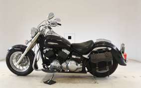 YAMAHA DRAGSTAR 400 CLASSIC 1999 4TR