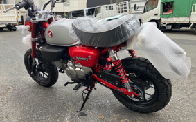 HONDA  MONKEY 125 JB05