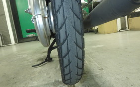 HONDA C50 SUPER CUB 2015 AA09