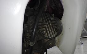 HONDA CHALY 50 CF50